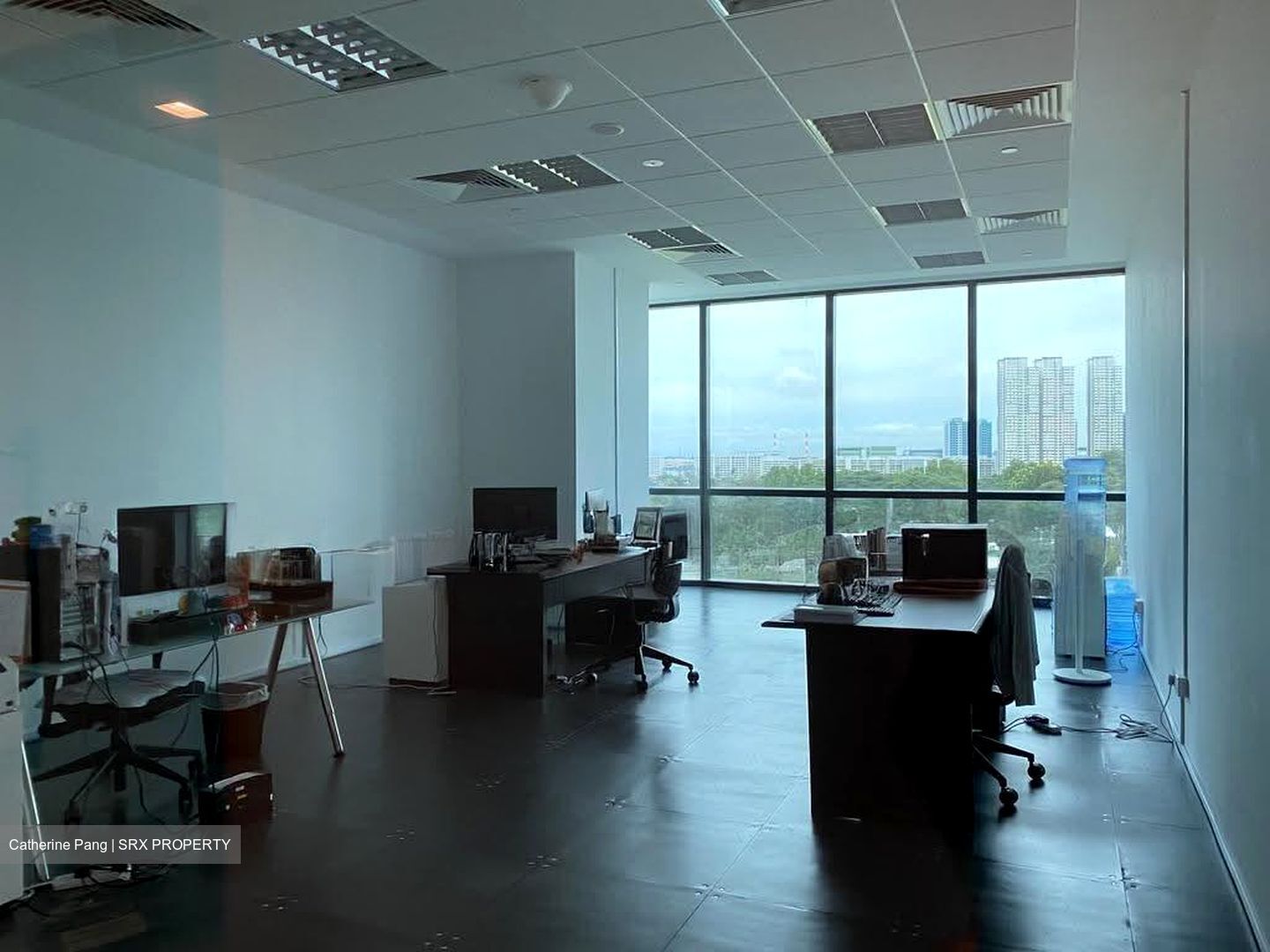 Vision Exchange (D22), Office #631752421